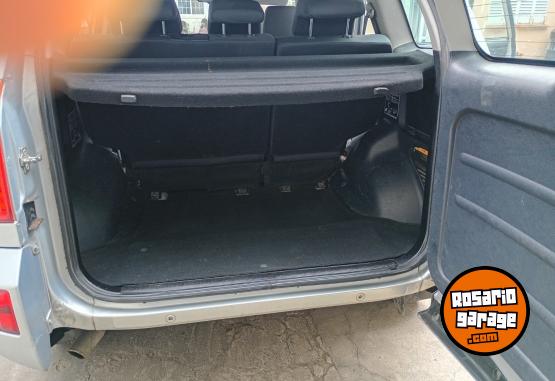 Autos - Chery Tiggo2 2013 Nafta 113000Km - En Venta
