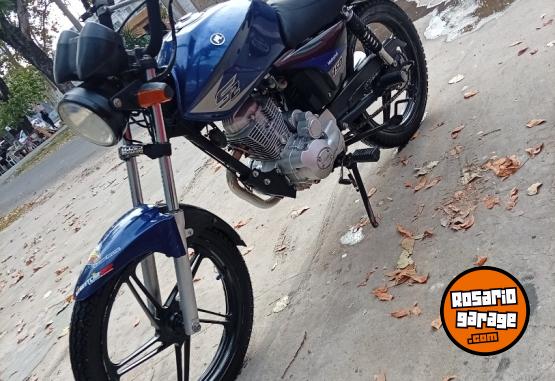 Motos - Motomel S2 150cc 2020 Nafta 111111Km - En Venta