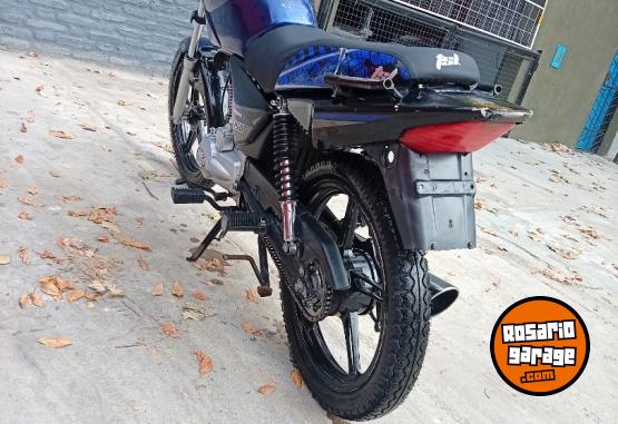 Motos - Motomel S2 150cc 2020 Nafta 111111Km - En Venta
