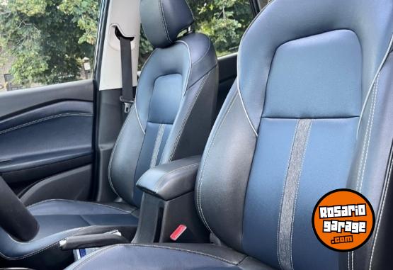 Camionetas - Chevrolet Tracker Premier 2021 Nafta 89000Km - En Venta