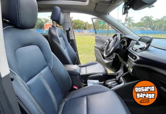 Camionetas - Chevrolet Tracker Premier 2021 Nafta 89000Km - En Venta