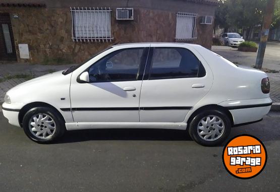 Autos - Fiat Siena 1998 Nafta 11111Km - En Venta