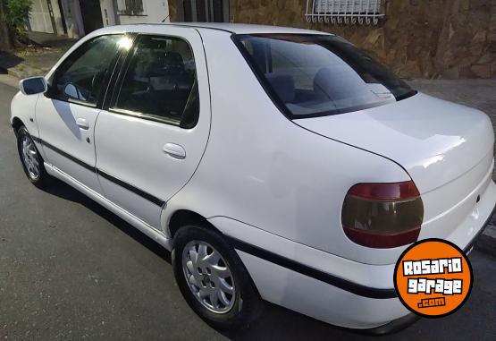 Autos - Fiat Siena 1998 Nafta 11111Km - En Venta