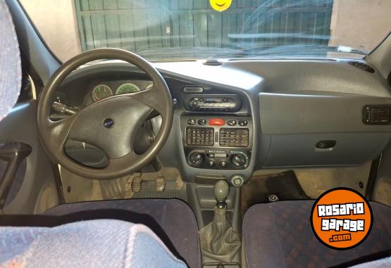 Autos - Fiat Siena 1998 Nafta 11111Km - En Venta