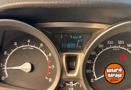 Camionetas - Ford EcoSport 1.6 TITANIUM 2014 Nafta 111000Km - En Venta
