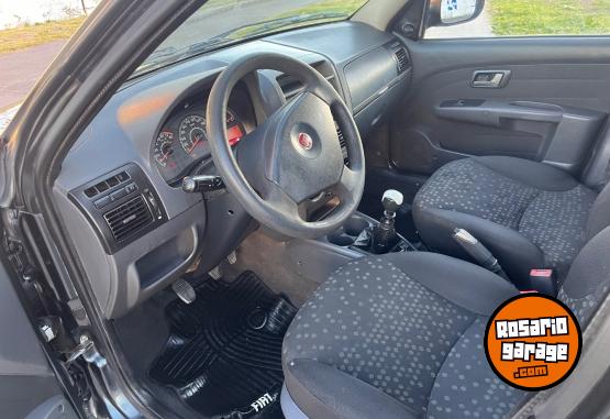 Autos - Fiat Siena 2012 GNC 230000Km - En Venta