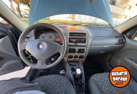 Autos - Fiat Siena 2012 GNC 230000Km - En Venta
