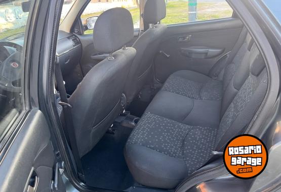 Autos - Fiat Siena 2012 GNC 230000Km - En Venta