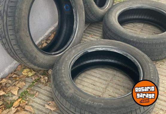 Accesorios para Autos - Cubiertas Rodado 15 - En Venta