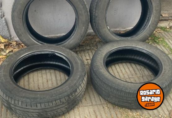 Accesorios para Autos - Cubiertas Rodado 15 - En Venta