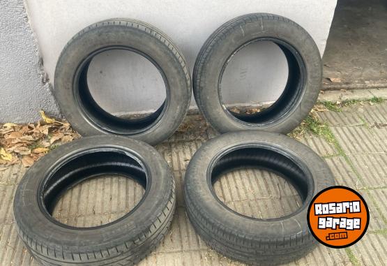 Accesorios para Autos - Cubiertas Rodado 15 - En Venta