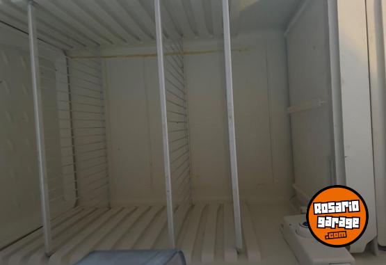 Hogar - Heladera Eslabón de Lujo - En Venta