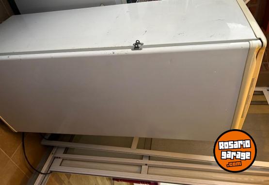 Hogar - Heladera Eslabón de Lujo - En Venta