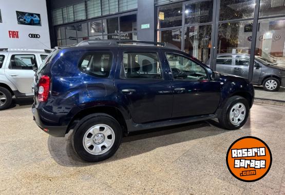 Autos - Renault Duster 2014 Nafta 122000Km - En Venta