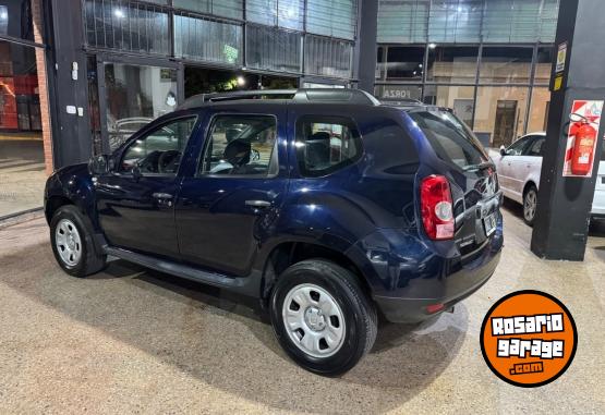 Autos - Renault Duster 2014 Nafta 122000Km - En Venta