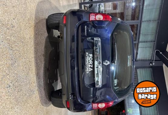 Autos - Renault Duster 2014 Nafta 122000Km - En Venta