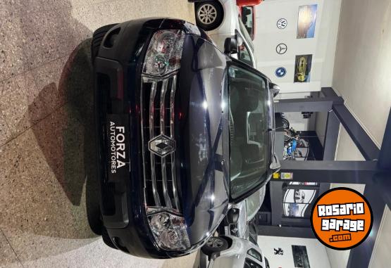 Autos - Renault Duster 2014 Nafta 122000Km - En Venta