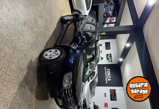 Autos - Renault Duster 2014 Nafta 122000Km - En Venta