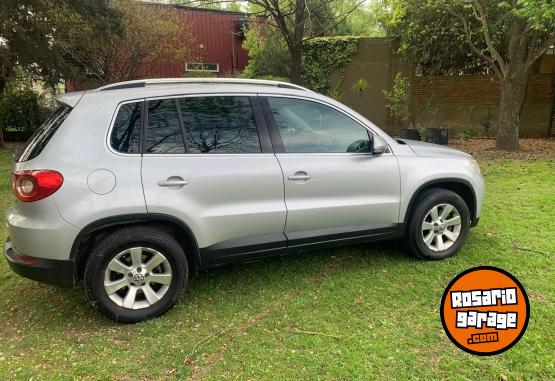 Autos - Volkswagen Tiguan Sport&Style 2.0 AT 2009 Diesel 290000Km - En Venta