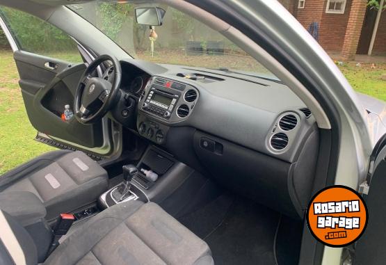 Autos - Volkswagen Tiguan Sport&Style 2.0 AT 2009 Diesel 290000Km - En Venta
