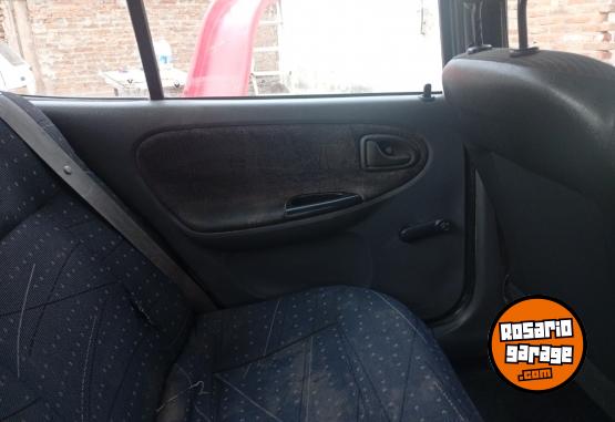 Autos - Renault Megane 2000 Diesel 400000Km - En Venta