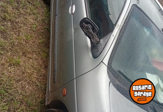 Autos - Renault Megane 2000 Diesel 400000Km - En Venta