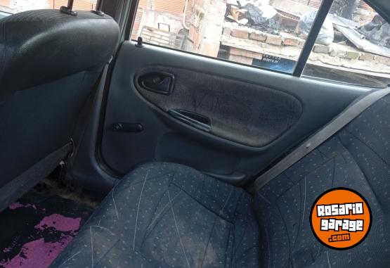 Autos - Renault Megane 2000 Diesel 400000Km - En Venta