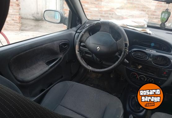 Autos - Renault Megane 2000 Diesel 400000Km - En Venta