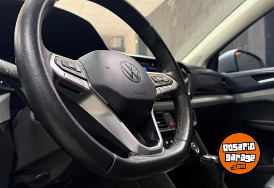 Autos - Volkswagen Taos Comfortline 2022 Nafta 40000Km - En Venta