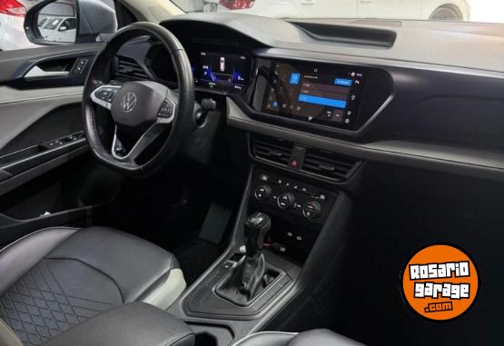 Autos - Volkswagen Taos Comfortline 2022 Nafta 40000Km - En Venta