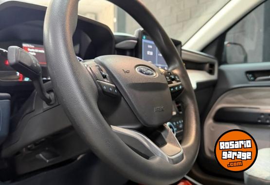 Camionetas - Ford Maverick XLT 2022 Nafta 80000Km - En Venta