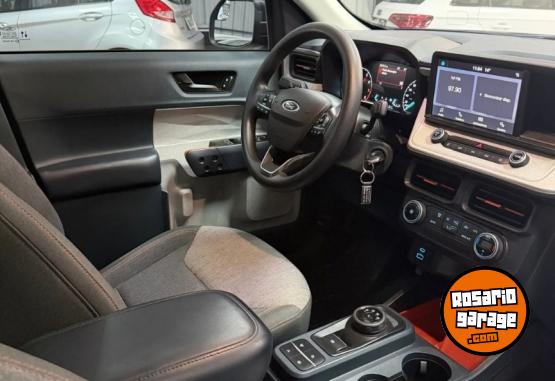 Camionetas - Ford Maverick XLT 2022 Nafta 80000Km - En Venta