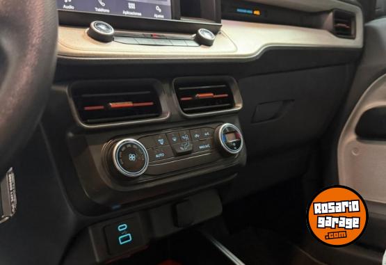 Camionetas - Ford Maverick XLT 2022 Nafta 80000Km - En Venta