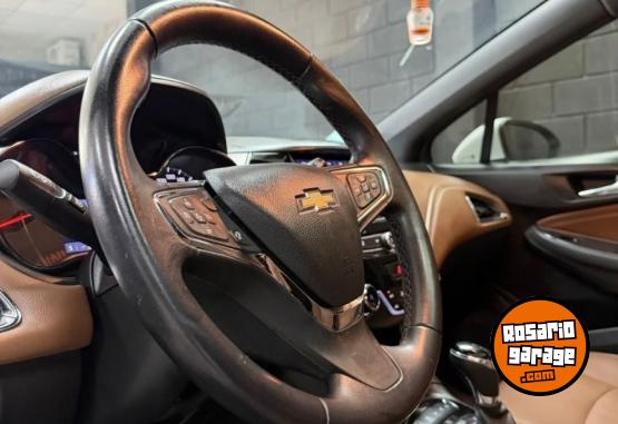 Autos - Chevrolet Cruze Premier 2020 Nafta 100000Km - En Venta