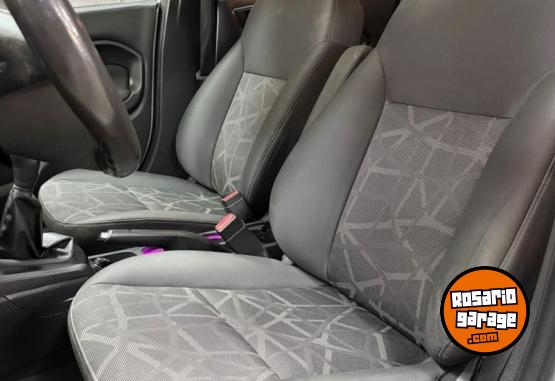 Autos - Ford Fiesta Titanium 2013 Nafta 120000Km - En Venta