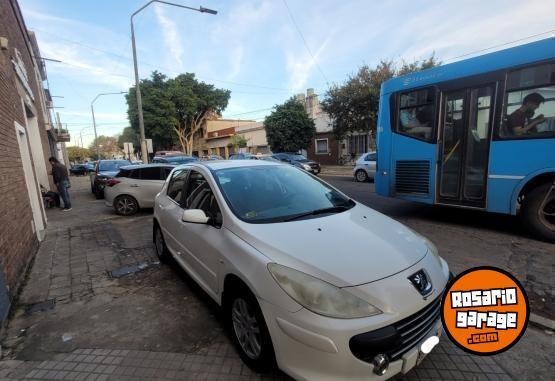 Autos - Peugeot 307 2020 Nafta - En Venta