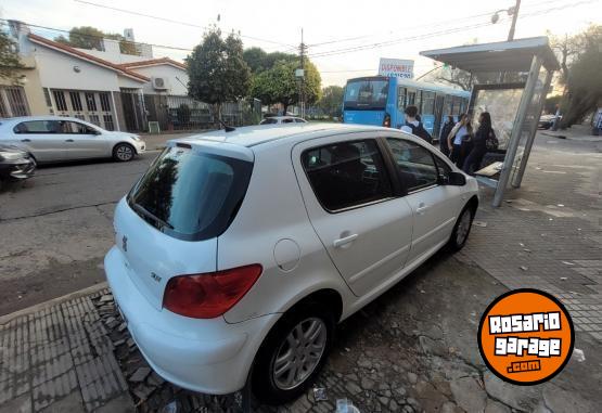 Autos - Peugeot 307 2020 Nafta - En Venta