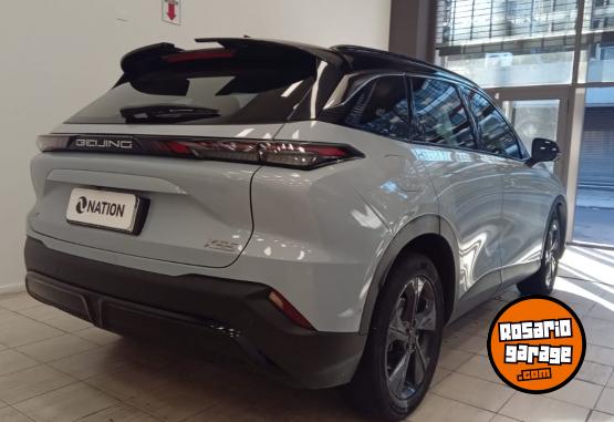 Autos - Baic Baic X55 Ii Luxury 2024 Nafta 22500Km - En Venta