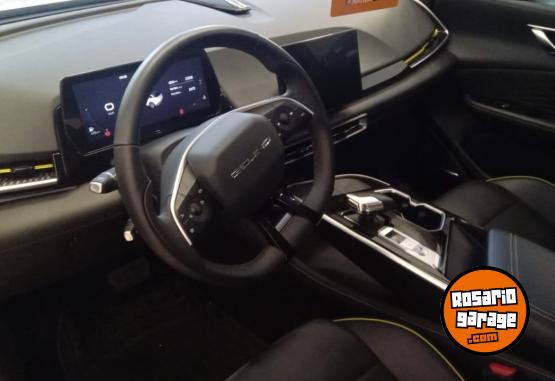 Autos - Baic Baic X55 Ii Luxury 2024 Nafta 22500Km - En Venta