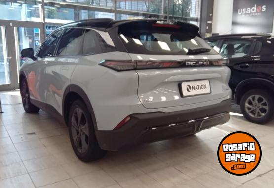Autos - Baic Baic X55 Ii Luxury 2024 Nafta 22500Km - En Venta