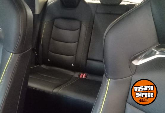Autos - Baic Baic X55 Ii Luxury 2024 Nafta 22500Km - En Venta