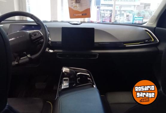Autos - Baic Baic X55 Ii Luxury 2024 Nafta 22500Km - En Venta