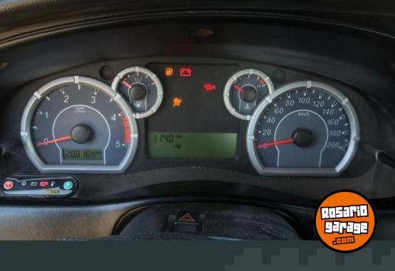 Camionetas - Ford Ranger 2010 Diesel 207000Km - En Venta