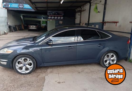 Autos - Ford mondeo 2012 Nafta 240000Km - En Venta