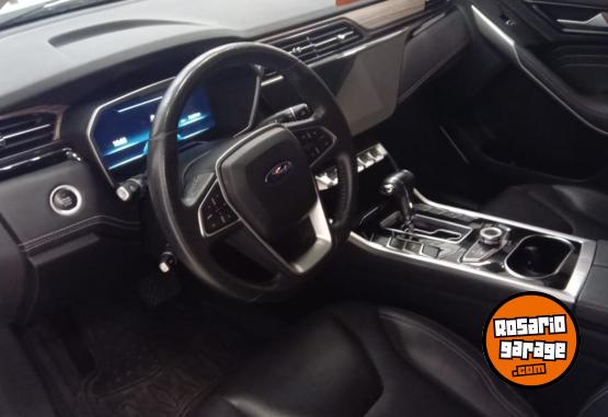 Camionetas - Ford 1.5 Titanium 2022 Nafta 78413Km - En Venta