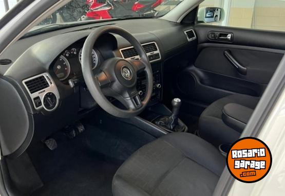 Autos - Volkswagen BORA TRENDLINE 2014 Nafta 147900Km - En Venta