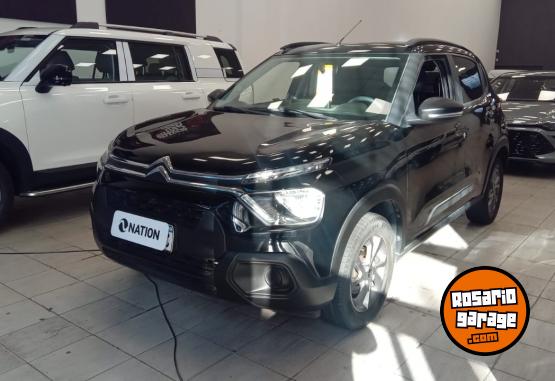 Autos - Citroen C3 Feel 2023 Nafta 47667Km - En Venta