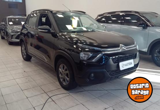 Autos - Citroen C3 Feel 2023 Nafta 47667Km - En Venta