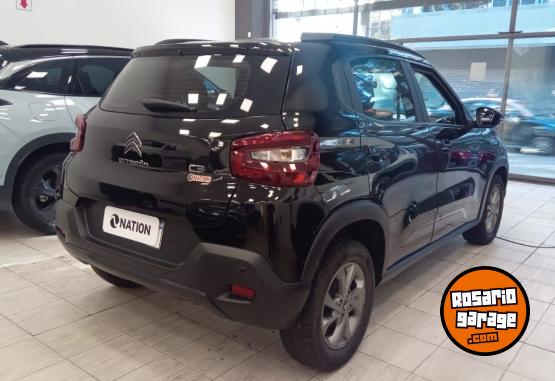 Autos - Citroen C3 Feel 2023 Nafta 47667Km - En Venta
