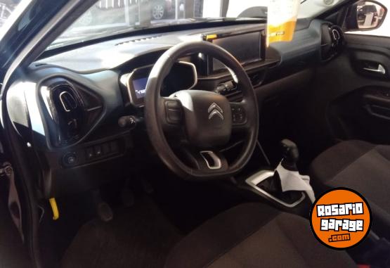 Autos - Citroen C3 Feel 2023 Nafta 47667Km - En Venta